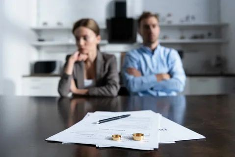 زنمو طلاق میدم با تو ازدواج میکنم!!