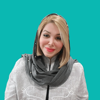 دکتر مرضیه امین سرخی